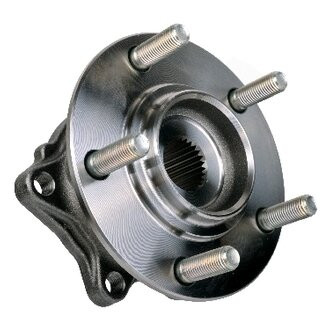 SKF® - Wheel Bearing and Hub Assembly