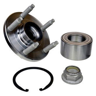 SKF® - Front Driver or Passenger Side Wheel Hub Repair Kit