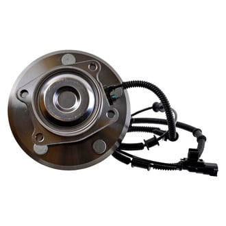 SKF® - Wheel Bearing and Hub Assembly