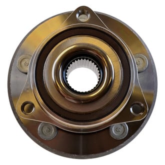 SKF® - Wheel Bearing and Hub Assembly
