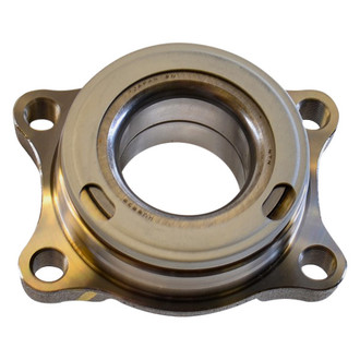 SKF® - Front Driver or Passenger Side Wheel Bearing Module