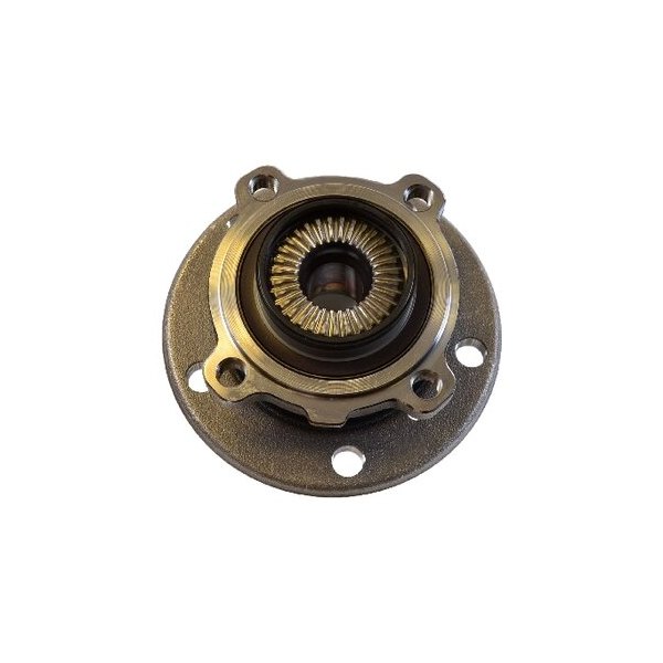 SKF® - Front Passenger Side Wheel Bearing and Hub Assembly