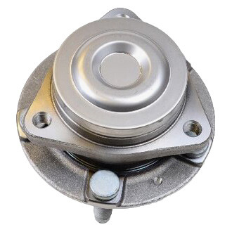 SKF® - Wheel Bearing and Hub Assembly