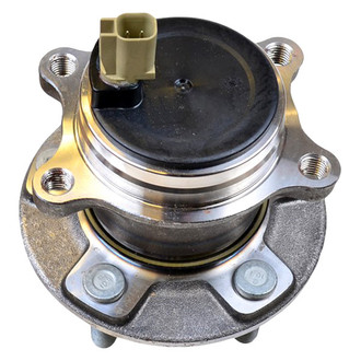 SKF® - Wheel Bearing and Hub Assembly