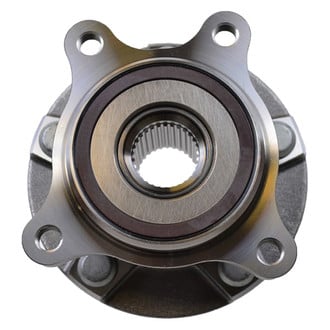 SKF® - Wheel Bearing and Hub Assembly