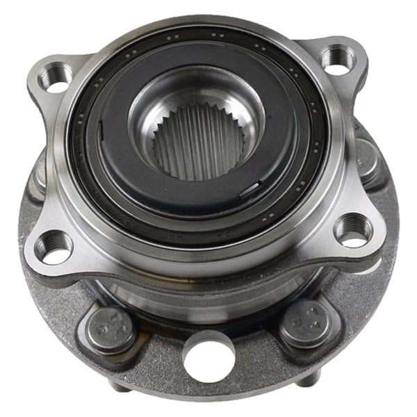 SKF® BR930946 - Front Wheel Bearing And Hub Assembly