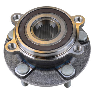 SKF® - Wheel Bearing and Hub Assembly