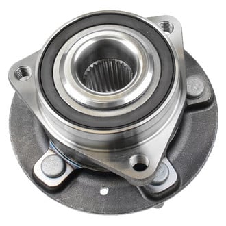 SKF® - Wheel Bearing and Hub Assembly