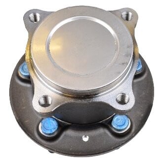 SKF® - Wheel Bearing and Hub Assembly