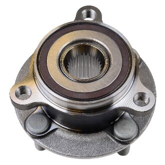 SKF® - Wheel Bearing and Hub Assembly