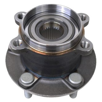 SKF® - Wheel Bearing and Hub Assembly
