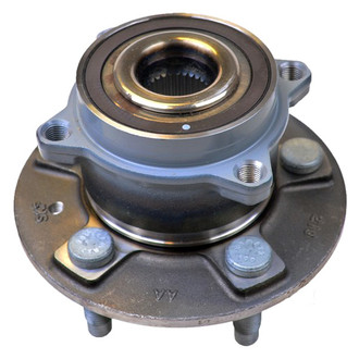 SKF® - Wheel Bearing and Hub Assembly