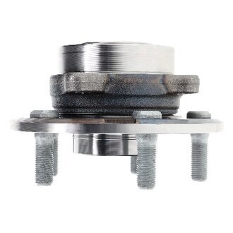 SKF® - Wheel Bearing and Hub Assembly