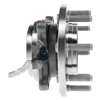 SKF® - Wheel Bearing and Hub Assembly