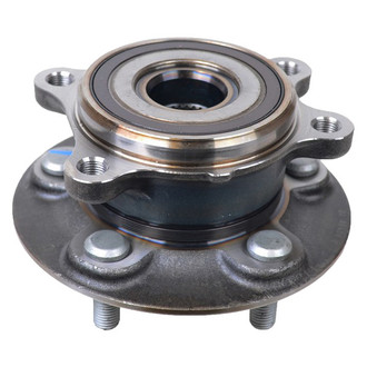 SKF® - Wheel Bearing and Hub Assembly