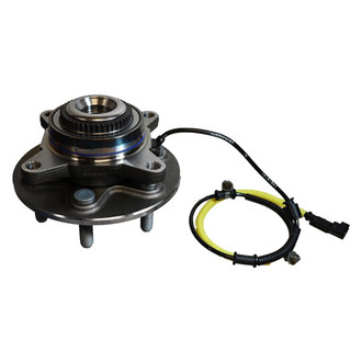 SKF® - Wheel Bearing and Hub Assembly