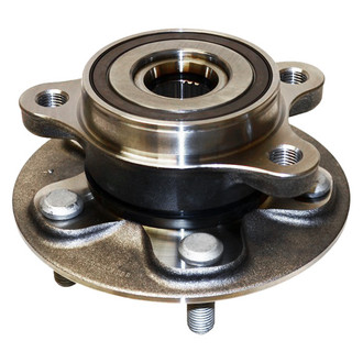 SKF® - Wheel Bearing and Hub Assembly