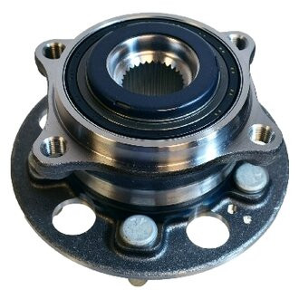 SKF® - Wheel Bearing and Hub Assembly