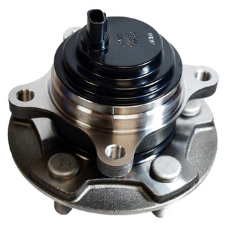 SKF® - Wheel Bearing and Hub Assembly