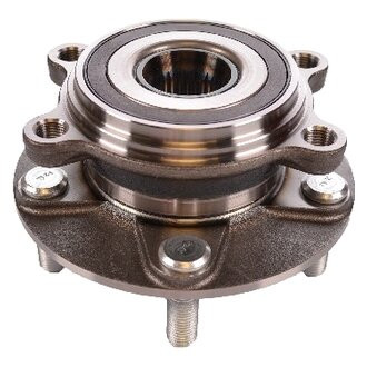SKF® - Wheel Bearing and Hub Assembly