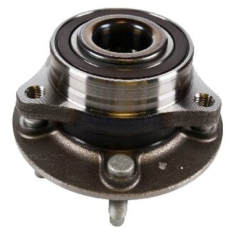 SKF® - Wheel Bearing and Hub Assembly