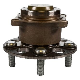 SKF® - Rear Driver or Passenger Side Wheel Bearing and Hub Assembly