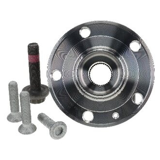SKF® - Wheel Hub Repair Kit