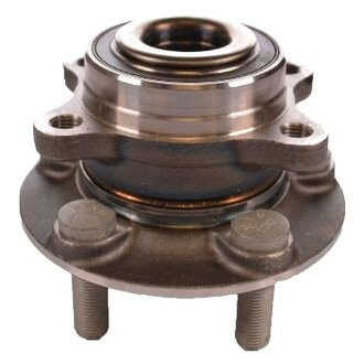 SKF® - Rear Driver or Passenger Side Wheel Bearing and Hub Assembly