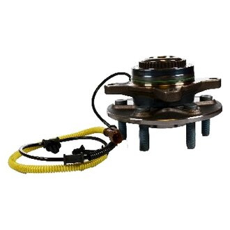 SKF® - Wheel Bearing and Hub Assembly