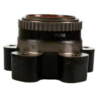 SKF® - Wheel Bearing and Hub Assembly