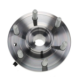 SKF® - Wheel Bearing and Hub Assembly