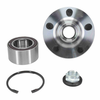 SKF® - Wheel Hub Repair Kit