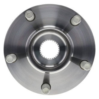 SKF® - Wheel Bearing and Hub Assembly