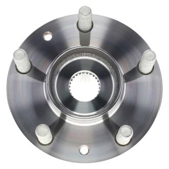 SKF® - Wheel Bearing and Hub Assembly