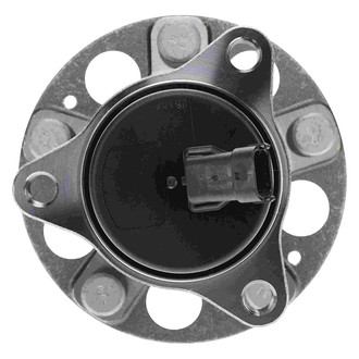SKF® - Wheel Bearing and Hub Assembly