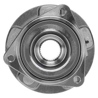 SKF® - Wheel Bearing and Hub Assembly