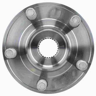 SKF® - Wheel Bearing and Hub Assembly