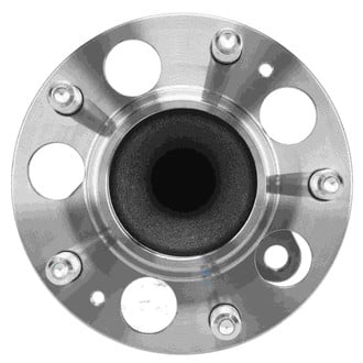SKF® - Wheel Bearing and Hub Assembly