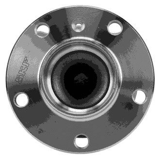 SKF® - Wheel Bearing and Hub Assembly