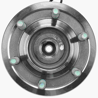 SKF® - Wheel Bearing and Hub Assembly