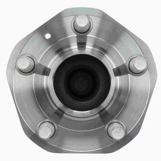 SKF® - Wheel Bearing and Hub Assembly