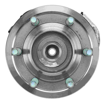 SKF® - Wheel Bearing and Hub Assembly