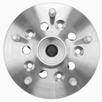 SKF® - Wheel Bearing and Hub Assembly