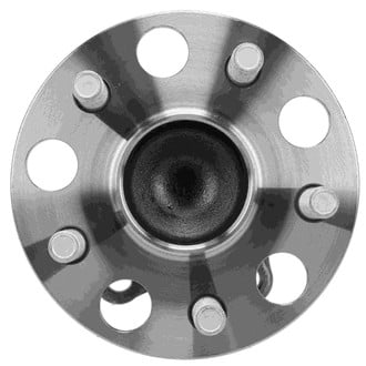 SKF® - Wheel Bearing and Hub Assembly
