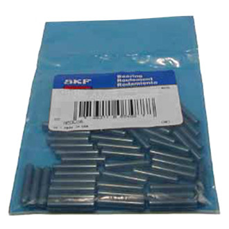 SKF® - Manual Transmission Countershaft Bearing