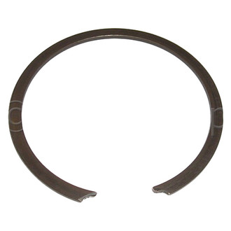 SKF® - Front Driver or Passenger Side Wheel Bearing Lock Ring