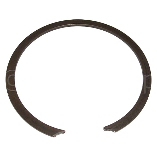 SKF® - Front Wheel Bearing Lock Ring