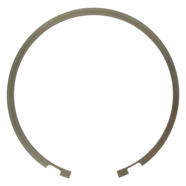 SKF® - Front Wheel Bearing Retaining Ring