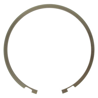 SKF® - Front Driver or Passenger Side Wheel Bearing Retaining Ring