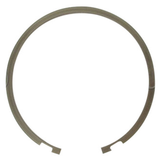 SKF® - Rear Driver or Passenger Side Wheel Bearing Retaining Ring